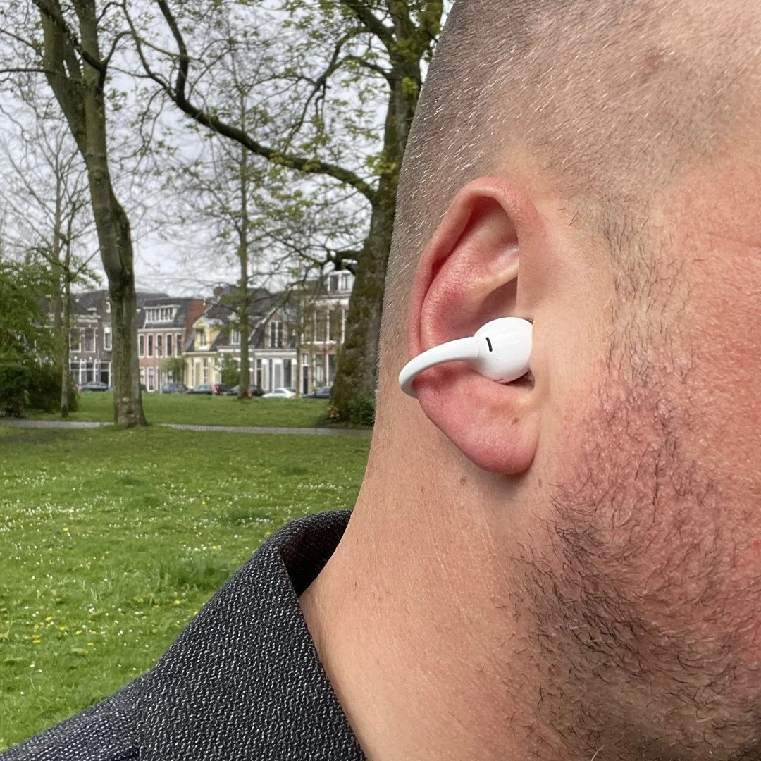 Edifier Lolli Clip review: Great intentions, one fatal flaw